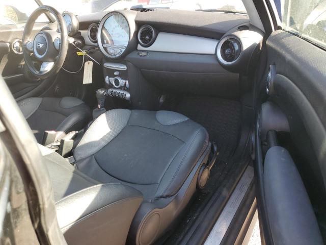 Photo 8 from auction – 2010 MINI COOPER with VIN WMWMF3C53ATZ65621