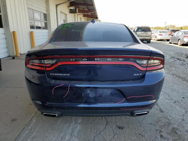 Photo 6 from auction – 2016 DODGE CHARGER SX with VIN 2C3CDXHG8GH339224