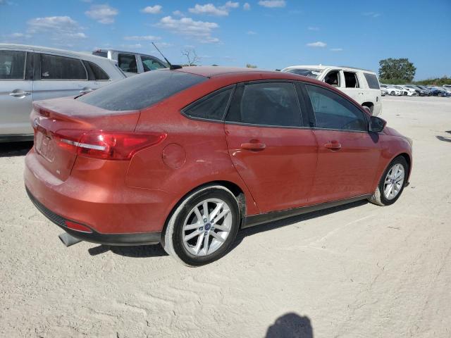 Photo 3 from auction – 2018 FORD FOCUS SE with VIN 1FADP3F22JL321888