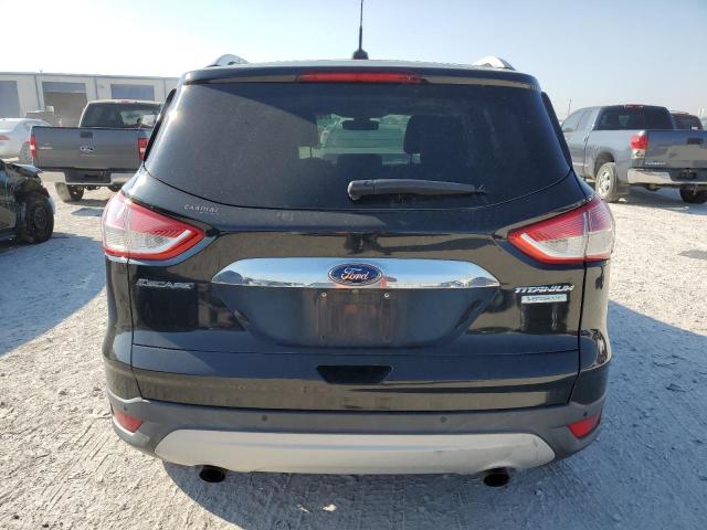 Photo 6 from auction – 2014 FORD ESCAPE TIT with VIN 1FMCU0JX5EUC90082