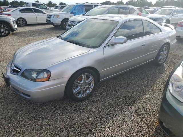 Photo 1 from auction – 2003 ACURA 3.2CL TYPE with VIN 19UYA42603A012156