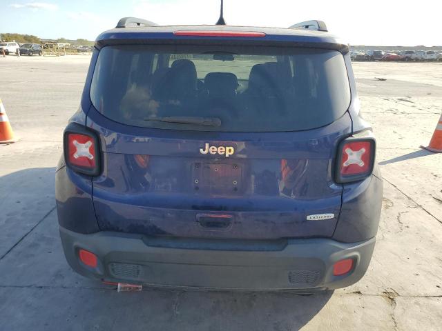 Photo 6 from auction – 2018 JEEP RENEGADE L with VIN ZACCJABB2JPH28736