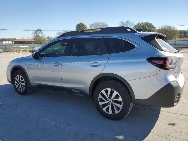 Photo 2 from auction – 2020 SUBARU OUTBACK PR with VIN 4S4BTACC8L3117156