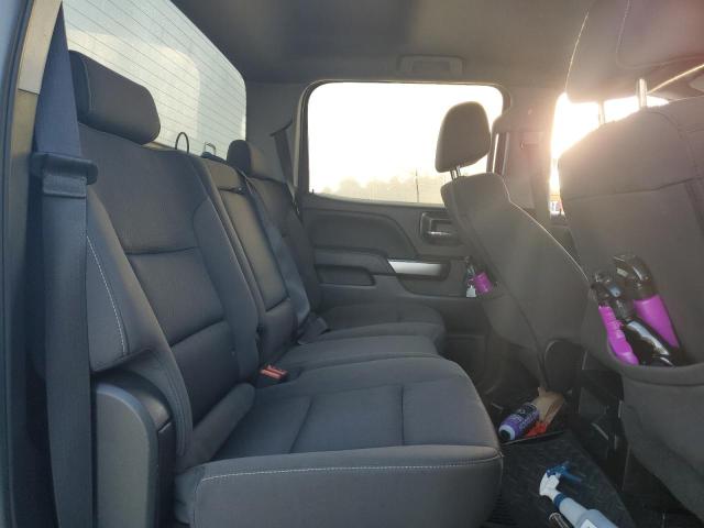Photo 10 from auction – 2018 CHEVROLET SILVERADO with VIN 3GCUKREC2JG168674
