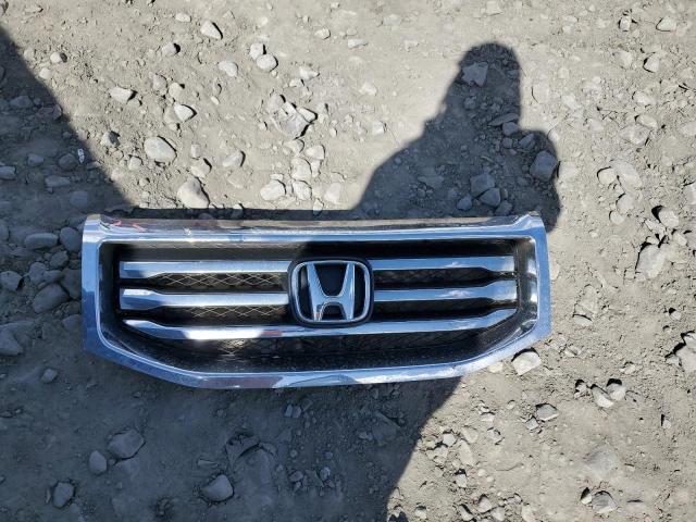 Photo 13 from auction – 2012 HONDA PILOT EXL with VIN 5FNYF4H5XCB073424