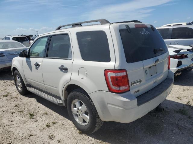 Photo 2 from auction – 2010 FORD ESCAPE XLT with VIN 1FMCU0D75AKC67497