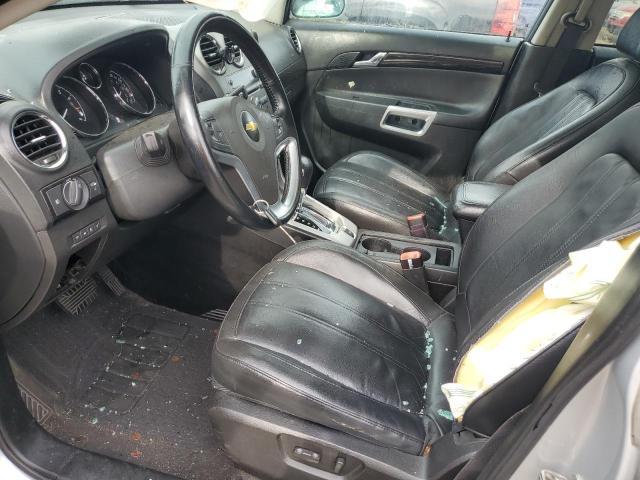 Photo 7 from auction – 2013 CHEVROLET CAPTIVA LT with VIN 3GNFL4EKXDS526922