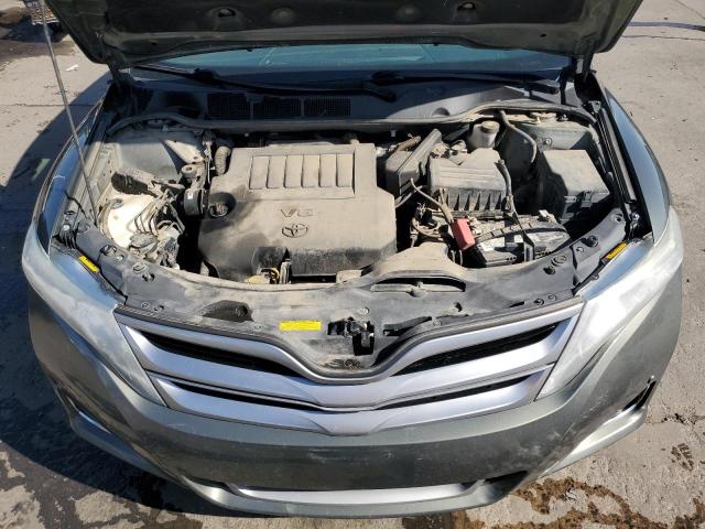 Photo 12 from auction – 2014 TOYOTA VENZA LE with VIN 4T3BK3BB4EU097399