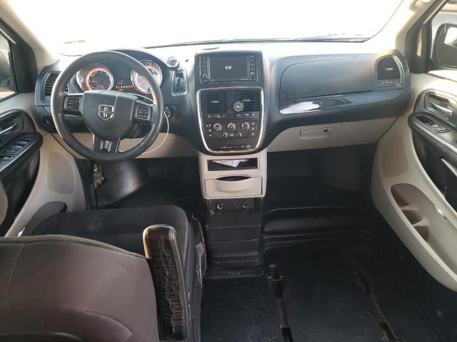 Photo 8 from auction – 2019 DODGE GRAND CARA with VIN 2C7WDGBG7KR728475