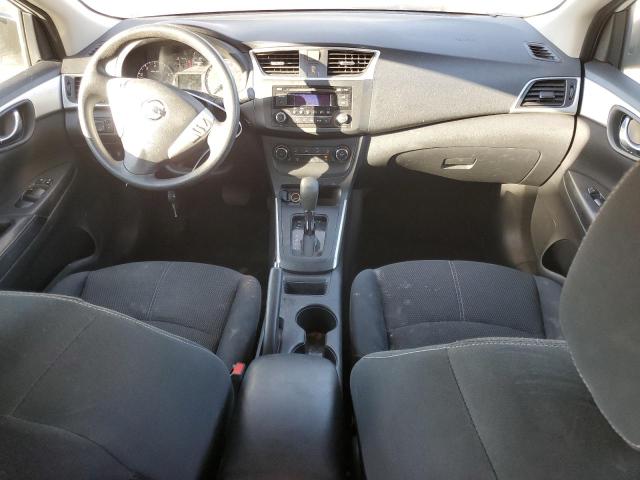 Photo 8 from auction – 2017 NISSAN SENTRA S with VIN 3N1AB7AP8HY337152