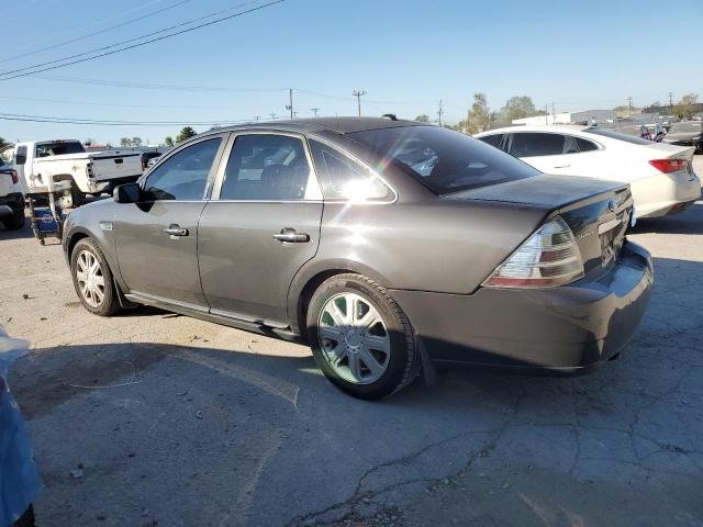 Photo 2 from auction – 2008 FORD TAURUS LIM with VIN 1FAHP25W98G149331
