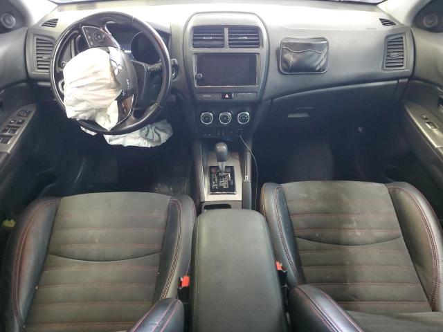 Photo 8 from auction – 2018 MITSUBISHI OUTLANDER with VIN JA4AP3AW6JU013859