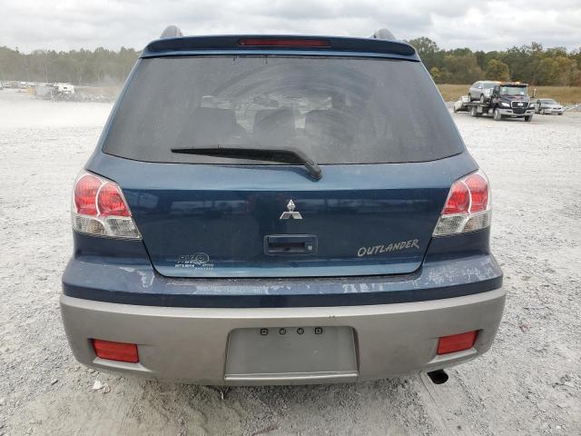Photo 6 from auction – 2004 MITSUBISHI OUTLANDER with VIN JA4LX31F74U064753