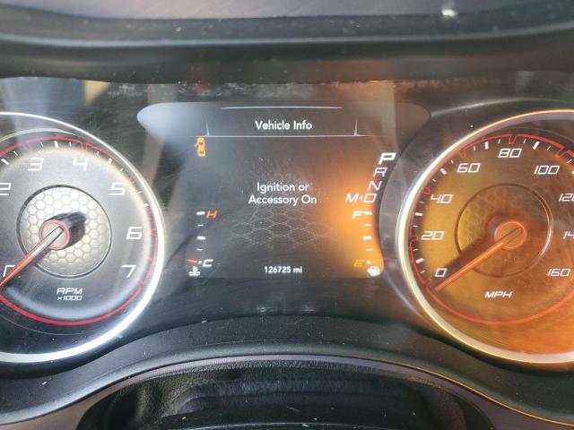 صورة رقم 9 من المزاد - 2019 DODGE CHARGER R/ مع VIN 2C3CDXCT1KH608323
