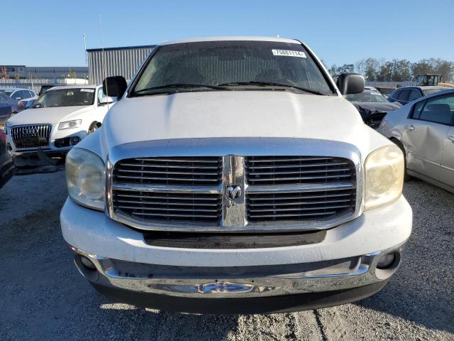 Photo 5 from auction – 2007 DODGE RAM 1500 S with VIN 1D7HU18P77J517398