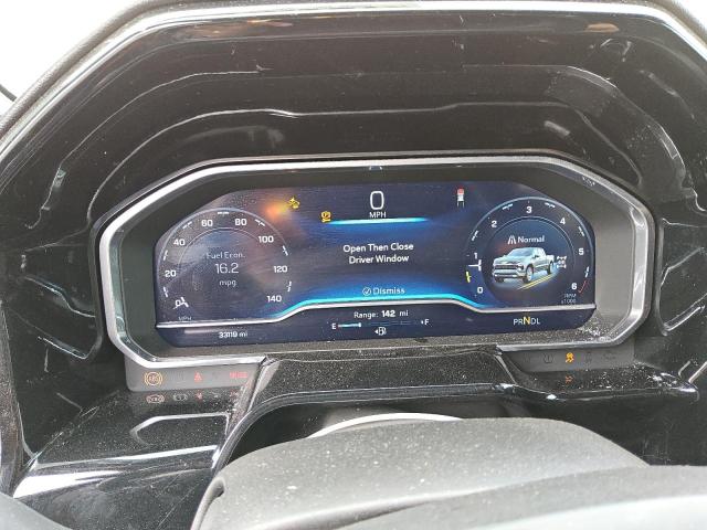 Photo 9 from auction – 2023 CHEVROLET SILVERADO with VIN 1GCPDDEKXPZ312708