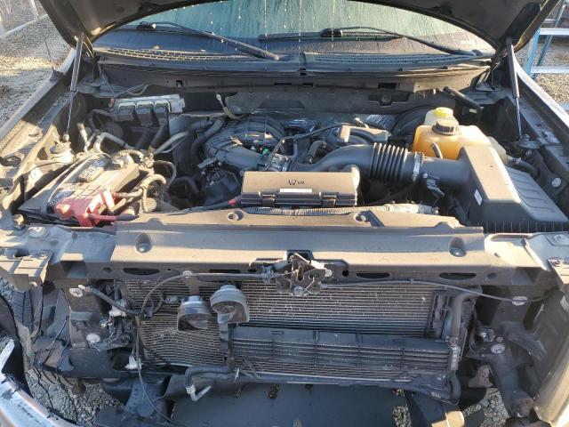 Photo 11 from auction – 2014 FORD F150 SUPER with VIN 1FTEW1CM2EFA32719