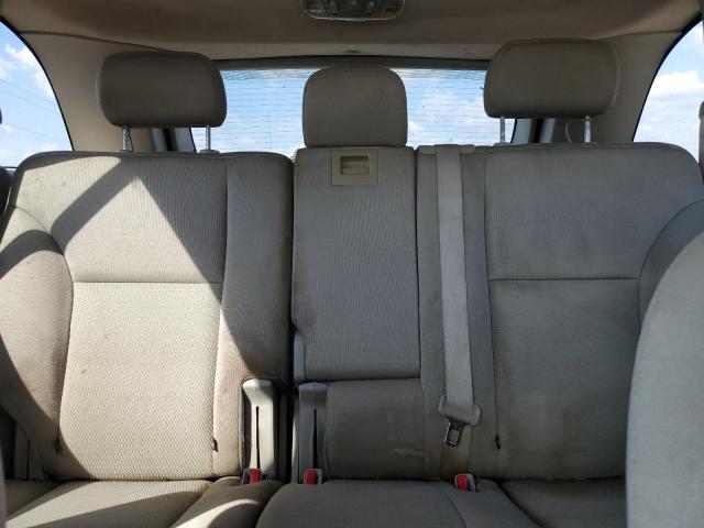 Photo 10 from auction – 2008 FORD EDGE SEL with VIN 2FMDK38C08BB24920