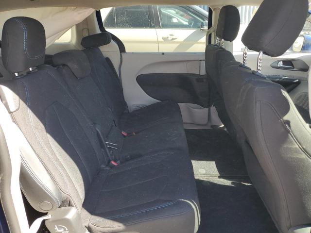 Photo 11 from auction – 2021 CHRYSLER PACIFICA T with VIN 2C4RC1FG9MR509539