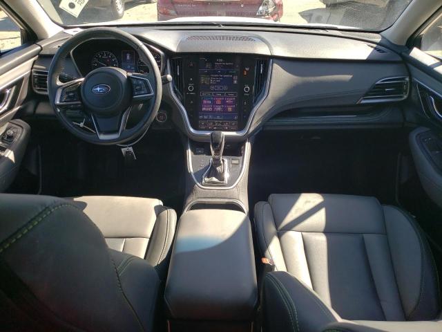 Photo 8 from auction – 2021 SUBARU OUTBACK ON with VIN 4S4BTGLD7M3174476