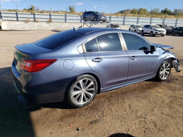 Photo 3 from auction – 2017 SUBARU LEGACY 2.5 with VIN 4S3BNAK64H3058799