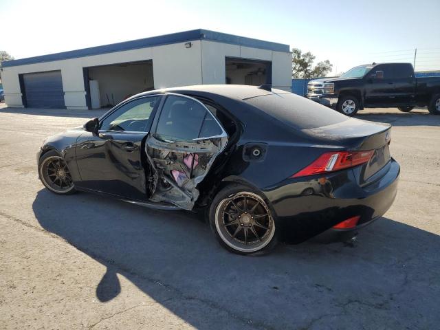 Photo 2 from auction – 2014 LEXUS IS 250 with VIN JTHBF1D26E5032257