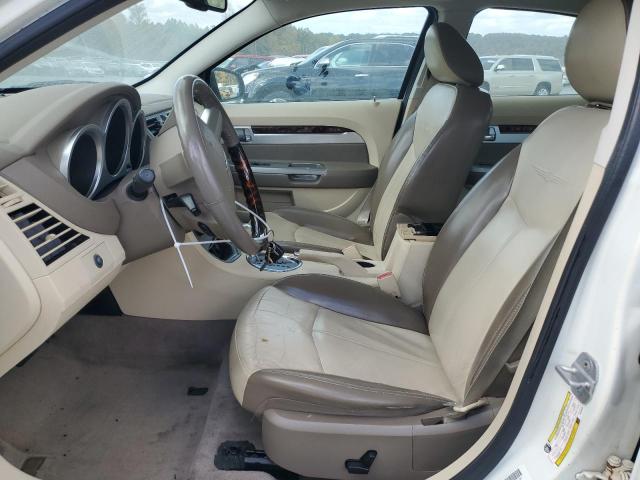Photo 7 from auction – 2007 CHRYSLER SEBRING LI with VIN 1C3LC66K47N548939