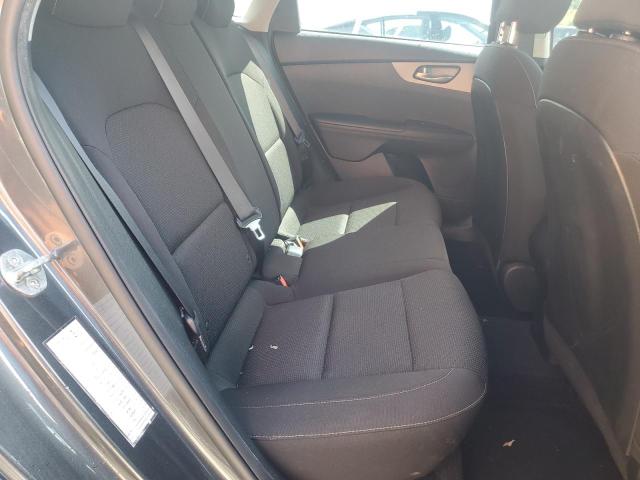 Photo 10 from auction – 2021 KIA FORTE FE with VIN 3KPF24AD4ME339872