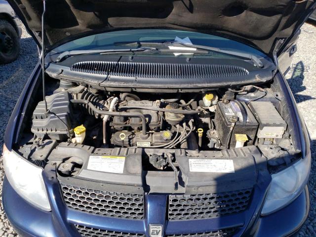 Photo 12 from auction – 2004 DODGE GRAND CARA with VIN 1D4GP24R34B581778