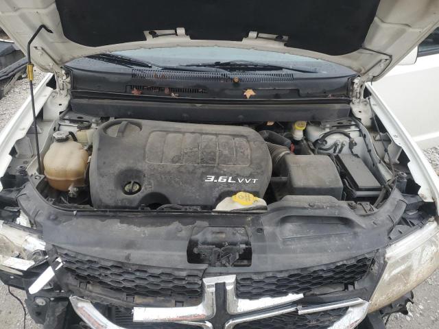 Photo 12 from auction – 2015 DODGE JOURNEY SX with VIN 3C4PDCBG4FT599334
