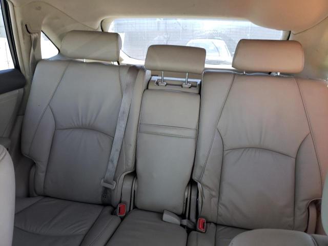 Photo 10 from auction – 2006 LEXUS RX 330 with VIN 2T2GA31U66C049776