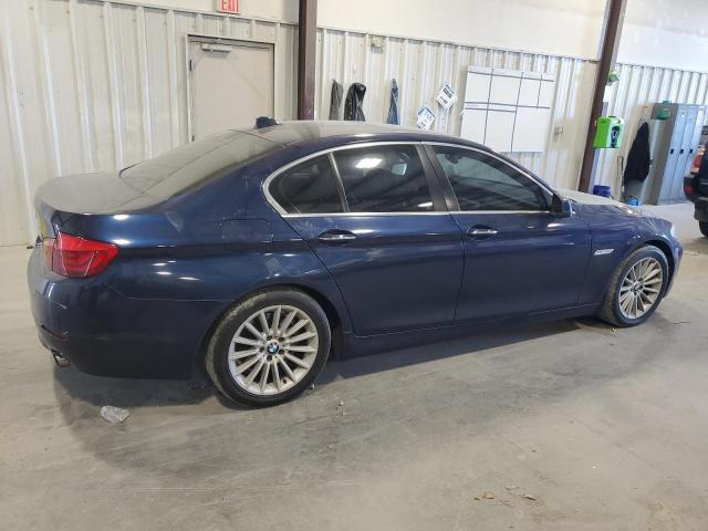 Photo 3 from auction – 2013 BMW 535 XI with VIN WBAFU7C55DDU77016