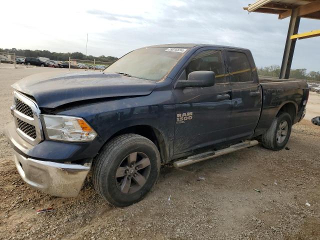 RAM 1500 CLASS 2019 with VIN 1C6RR6FG9KS686168 - Photo from auction