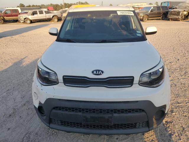 Photo 5 from auction – 2017 KIA SOUL with VIN KNDJN2A20H7469710