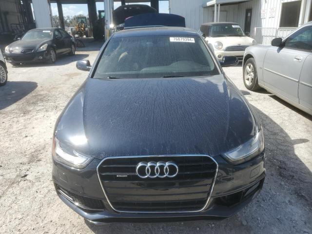 Photo 5 from auction – 2016 AUDI A4 PREMIUM with VIN WAUFFAFL3GN002769
