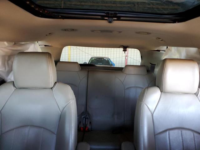 Photo 10 from auction – 2015 GMC ACADIA DEN with VIN 1GKKRTKDXFJ101098