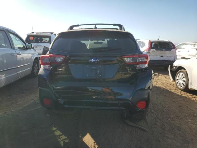 Photo 6 from auction – 2021 SUBARU CROSSTREK with VIN JF2GTHSC1MH312333