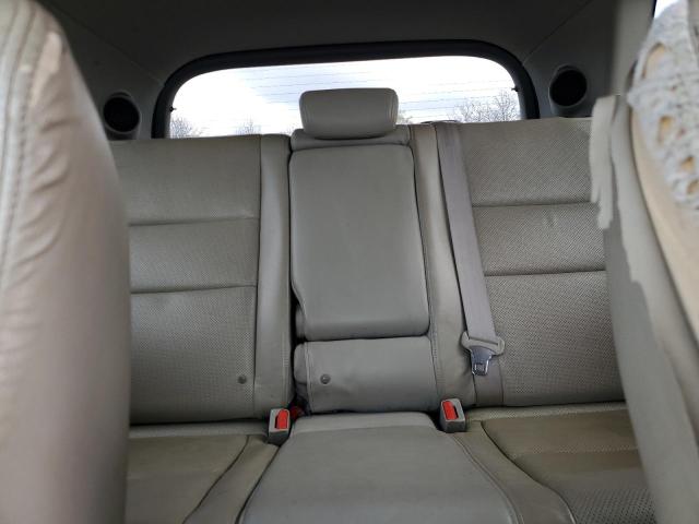 Photo 10 from auction – 2010 ACURA RDX TECHNO with VIN 5J8TB1H54AA005065