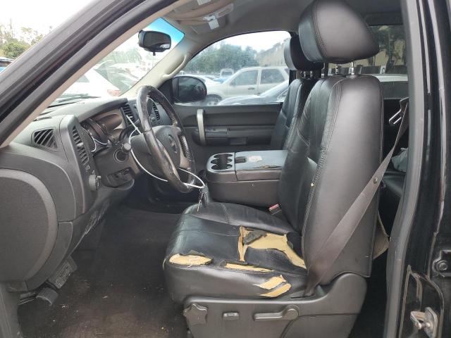 Photo 7 from auction – 2009 GMC SIERRA C15 with VIN 3GTEC23059G193176