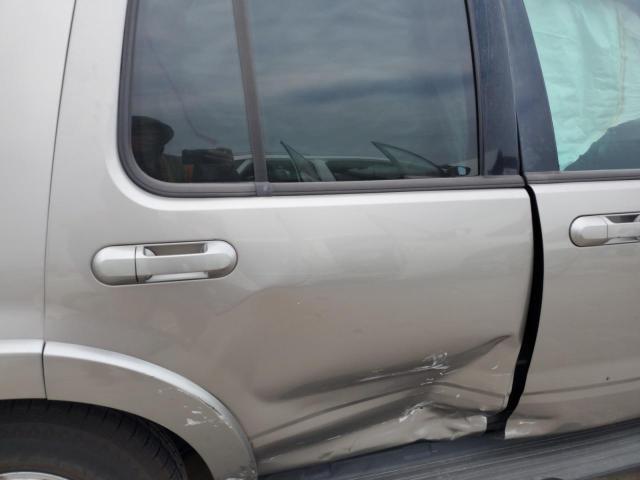 Photo 10 from auction – 2008 FORD EXPLORER X with VIN 1FMEU73E28UB05925
