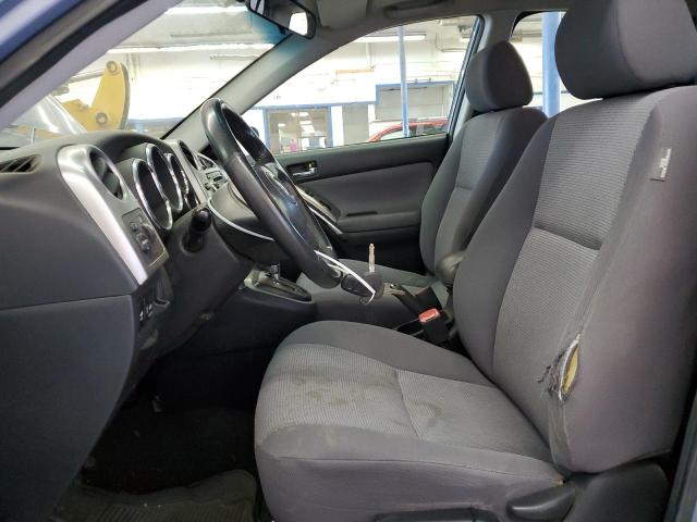 Photo 7 from auction – 2006 TOYOTA COROLLA MA with VIN 2T1LR30E16C556364