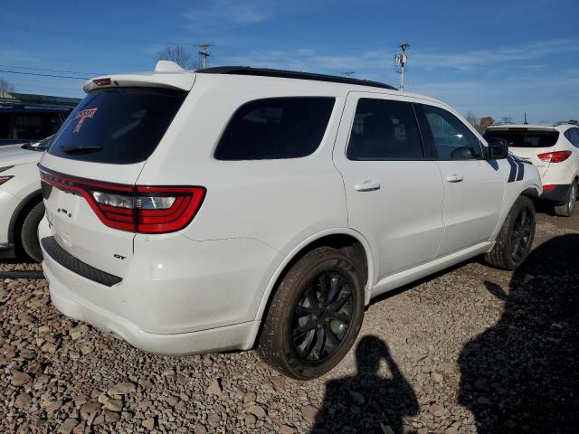 Photo 3 from auction – 2018 DODGE DURANGO GT with VIN 1C4RDJDG7JC341517