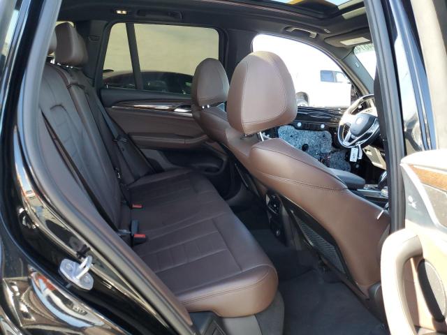 Photo 11 from auction – 2019 BMW X3 XDRIVE3 with VIN 5UXTR9C50KLP94559