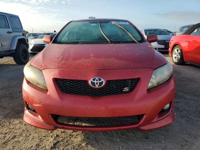 Zdjęcie 5 z aukcji – 2010 TOYOTA COROLLA BA z VIN 2T1BU4EE8AC263692
