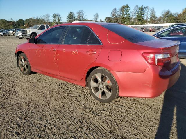Photo 2 from auction – 2014 TOYOTA CAMRY L with VIN 4T1BF1FK8EU809103