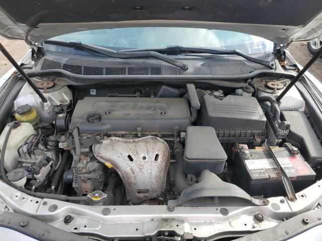 Photo 11 from auction – 2009 TOYOTA CAMRY BASE with VIN 4T1BE46K59U858446