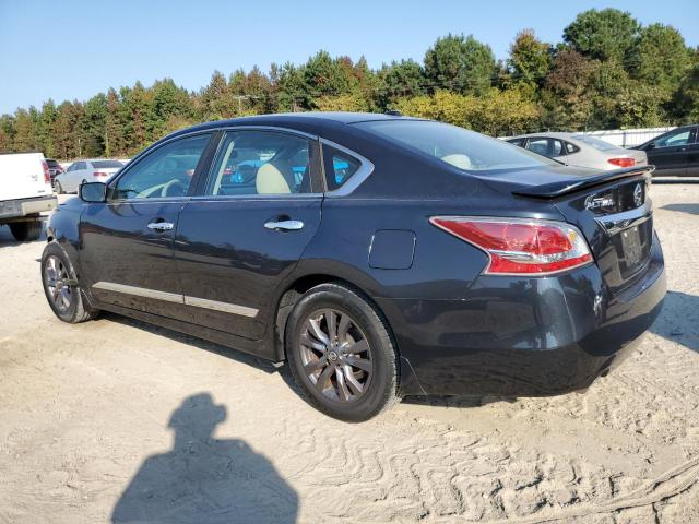 Photo 2 from auction – 2015 NISSAN ALTIMA 2.5 with VIN 1N4AL3AP8FC950130