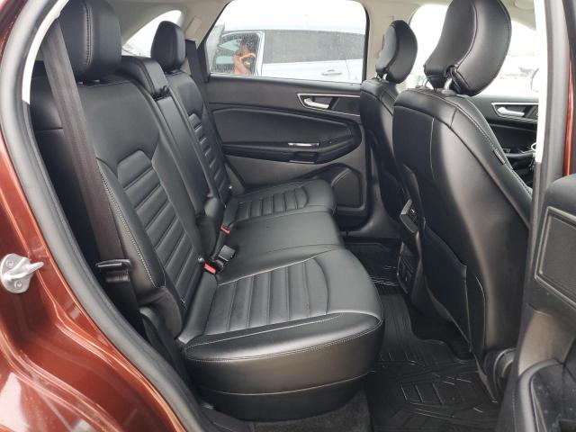 Photo 11 from auction – 2015 FORD EDGE SEL with VIN 2FMTK4J8XFBB37016