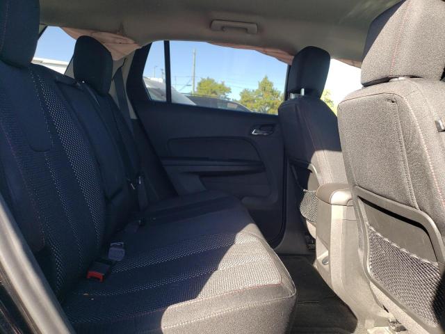 Photo 11 from auction – 2015 GMC TERRAIN SL with VIN 2GKFLRE33F6389830