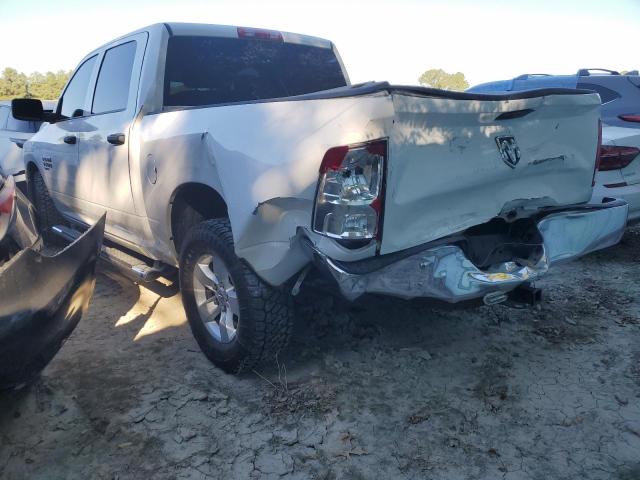 Photo 2 from auction – 2019 RAM 1500 CLASS with VIN 1C6RR6KG8KS620121